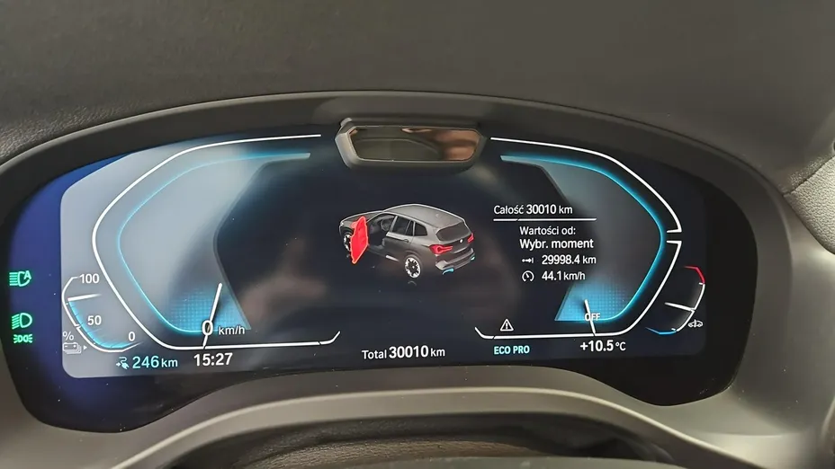 BMW iX3 -