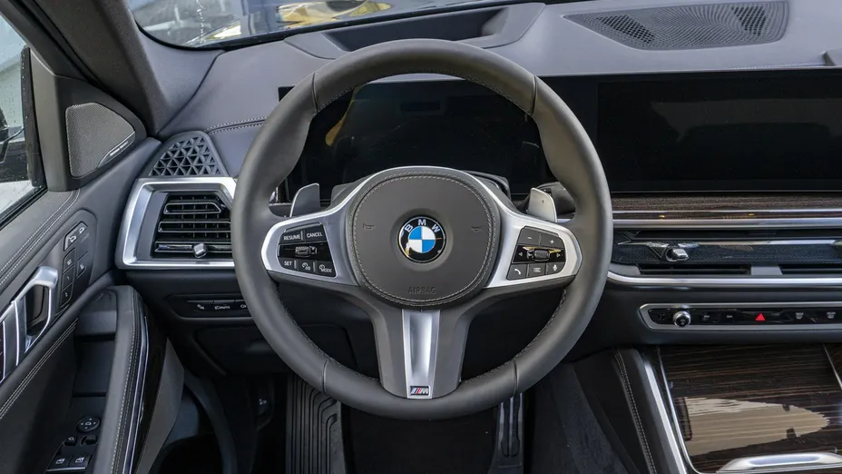 BMW X6 -