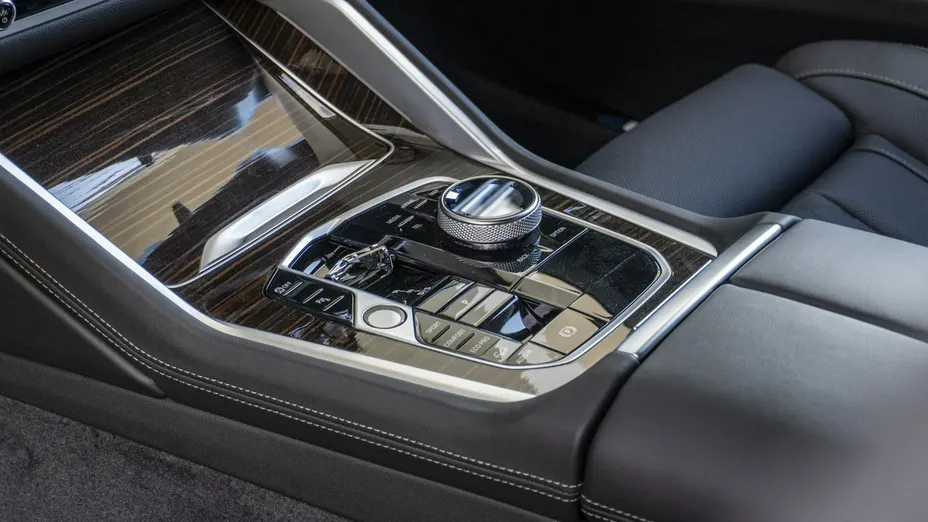 BMW X6 -
