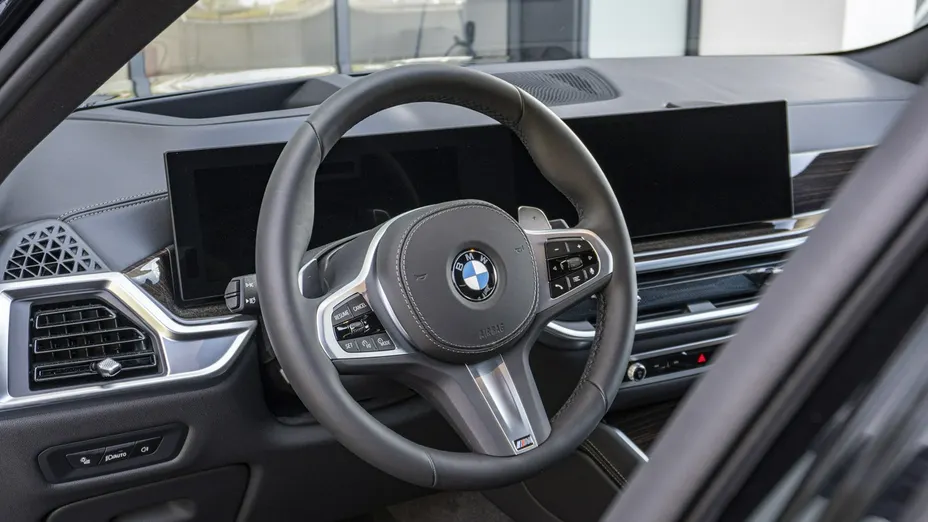 BMW X6 -