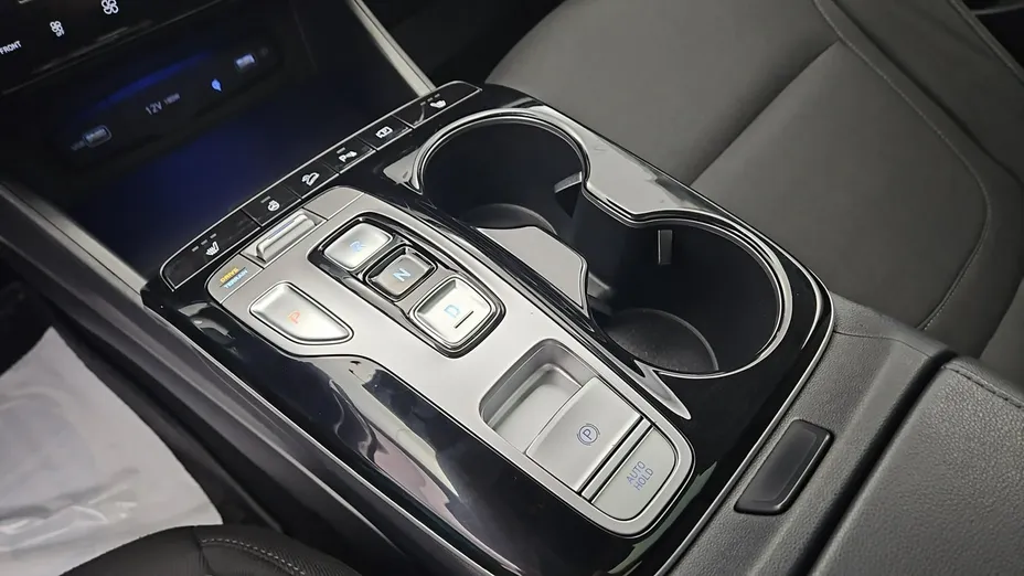 HYUNDAI Tucson -