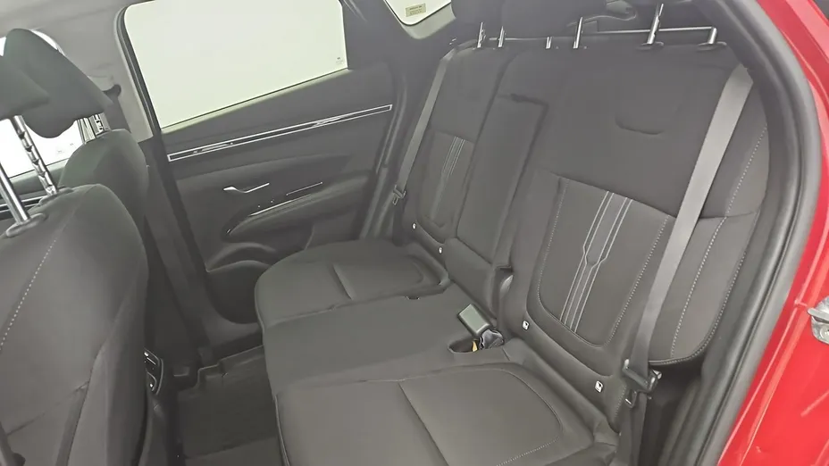 HYUNDAI Tucson -