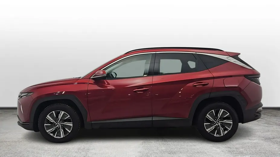 HYUNDAI Tucson -