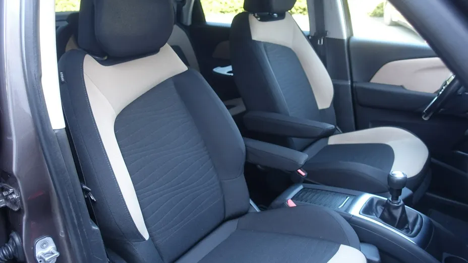 CITROEN C4 Picasso -