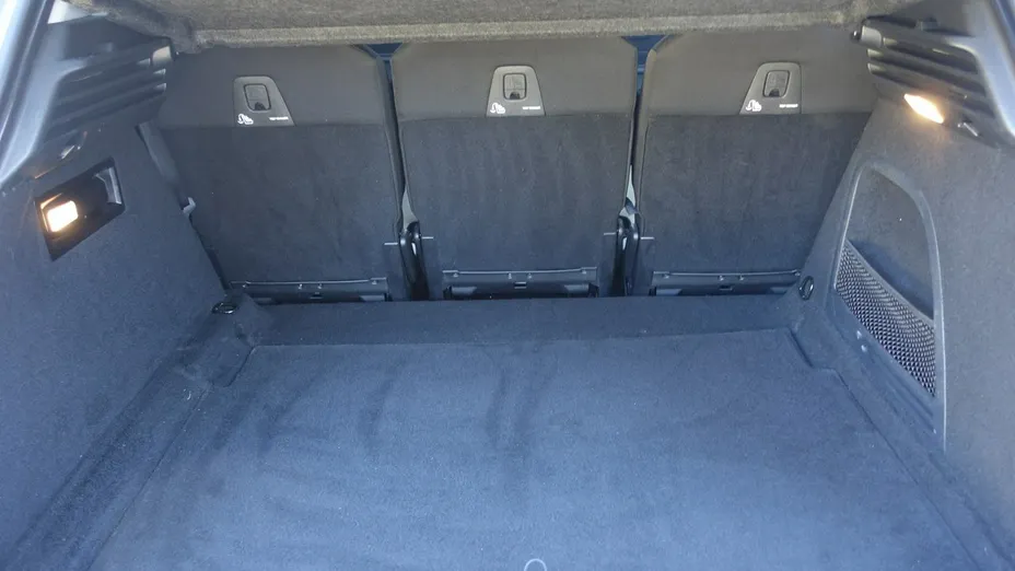 CITROEN C4 Picasso -