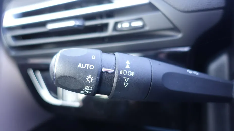 CITROEN C4 Picasso -