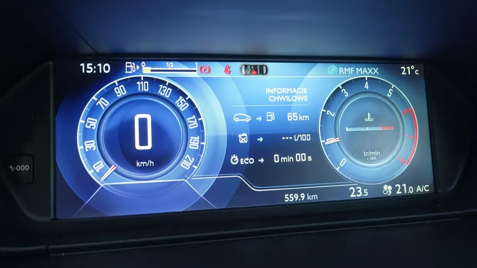 CITROEN C4 Picasso -