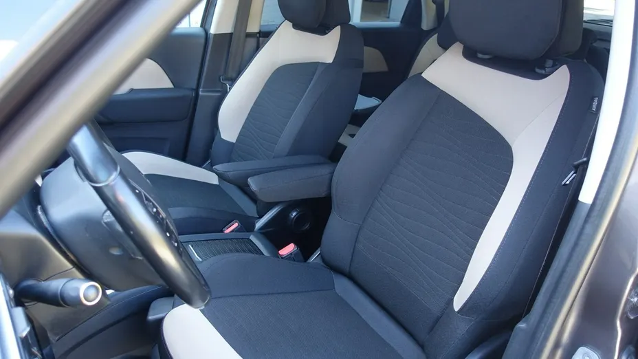 CITROEN C4 Picasso -