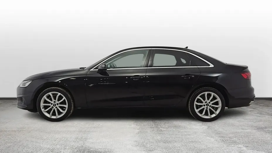 AUDI A4 -