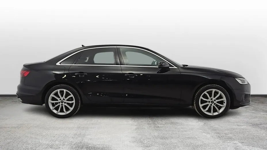 AUDI A4 -