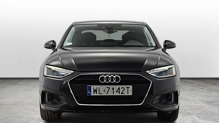 AUDI A4 -
