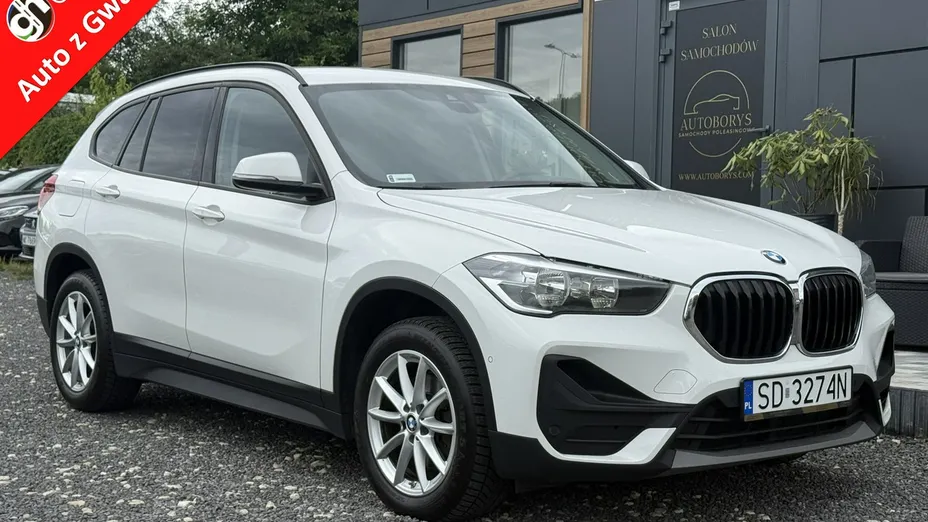 BMW X1 -
