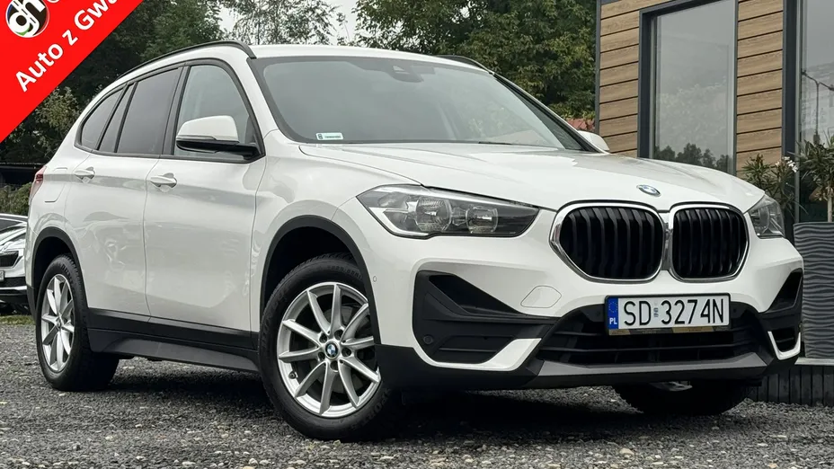 BMW X1 -