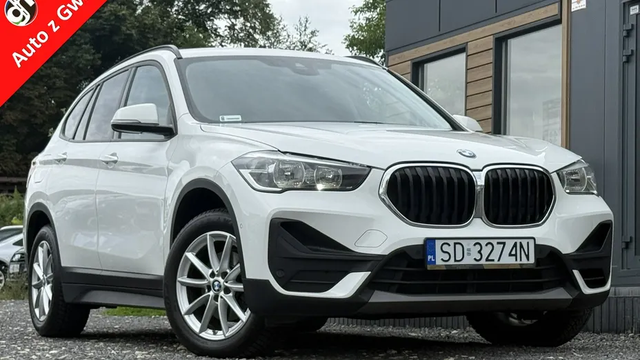 BMW X1 -