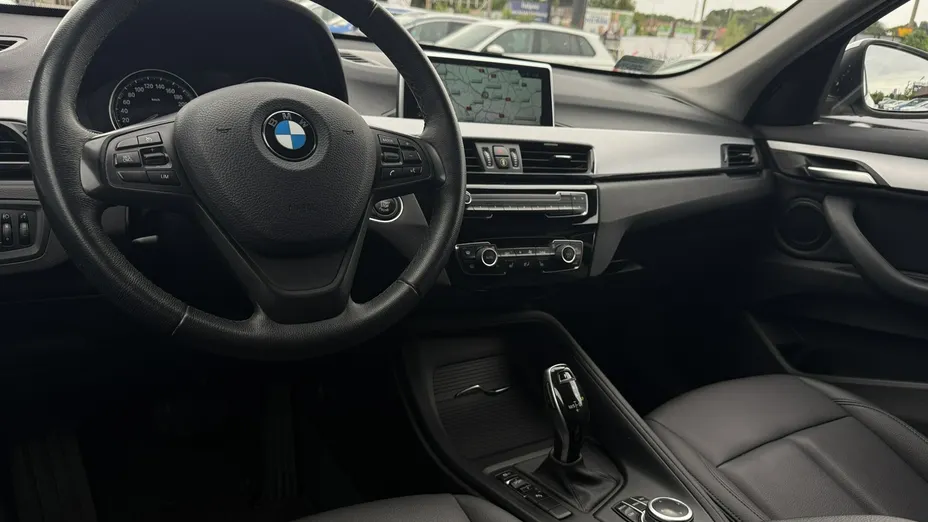 BMW X1 -