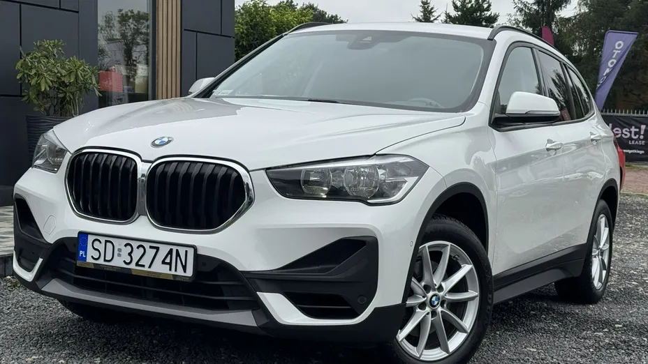 BMW X1 -