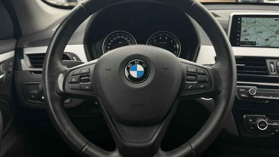 BMW X1 -