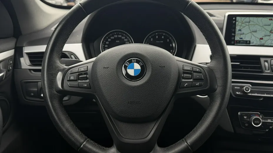 BMW X1 -