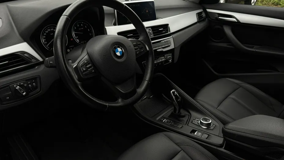BMW X1 -