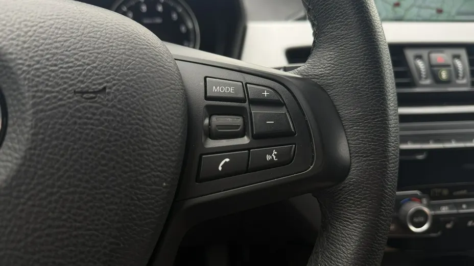 BMW X1 -
