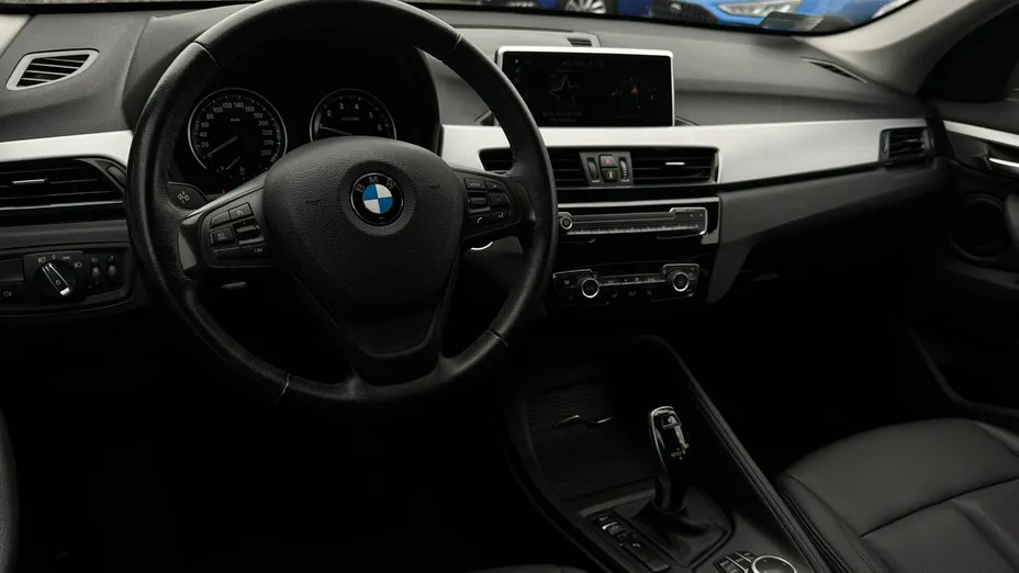 BMW X1 -
