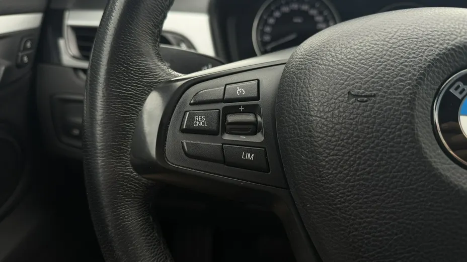 BMW X1 -