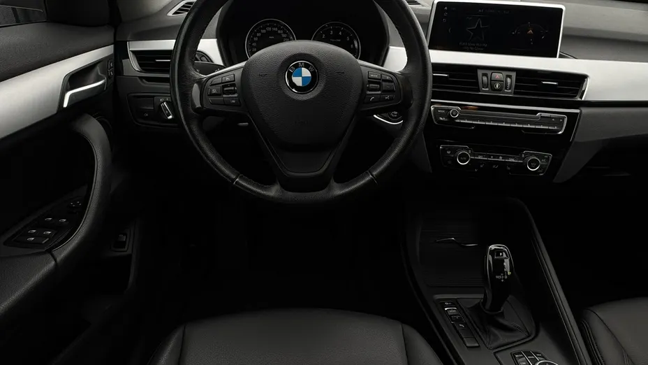 BMW X1 -
