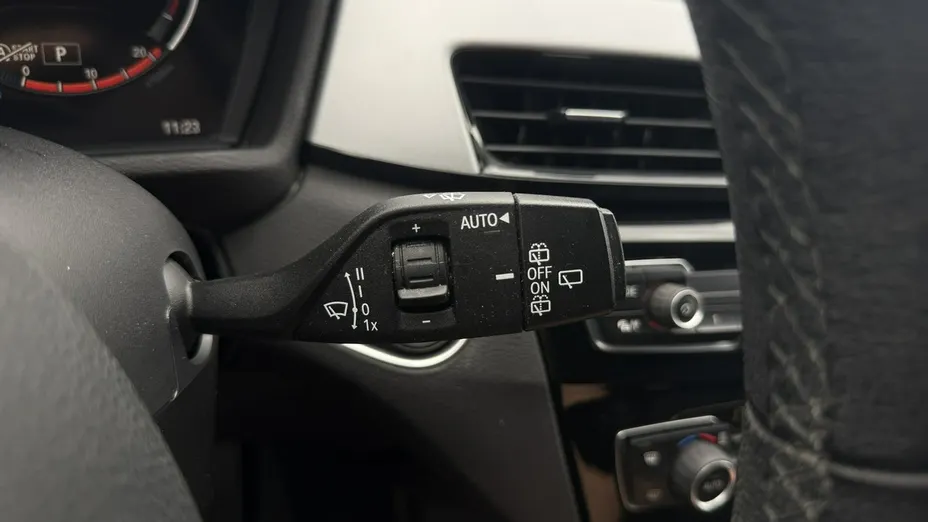 BMW X1 -