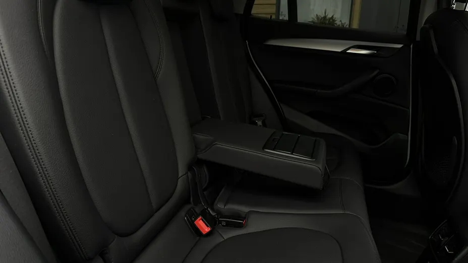BMW X1 -