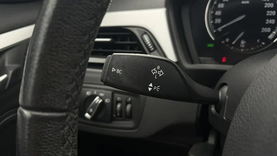 BMW X1 -