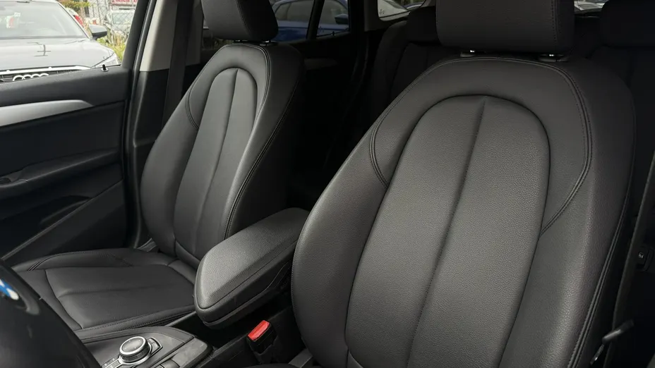 BMW X1 -