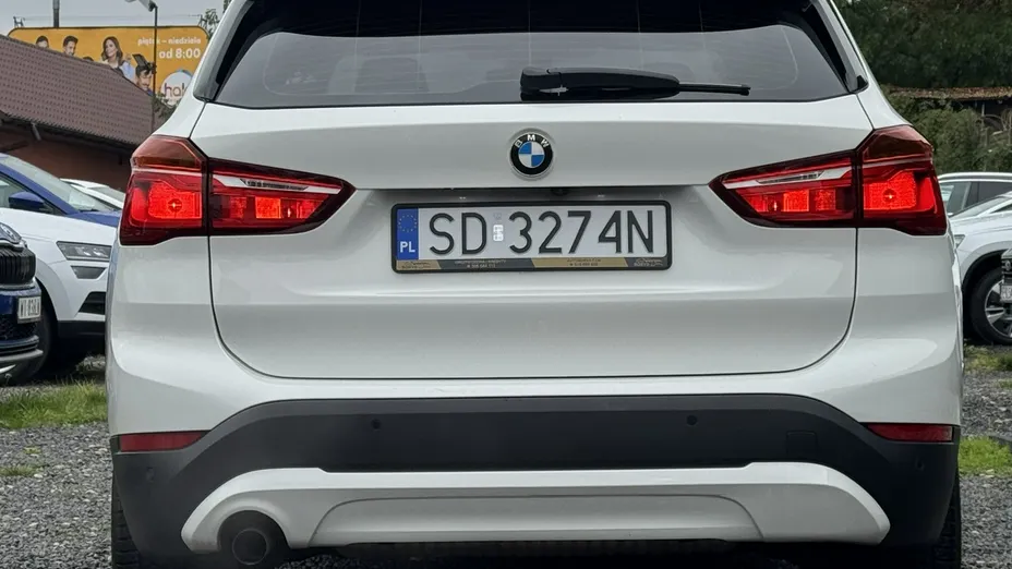 BMW X1 -