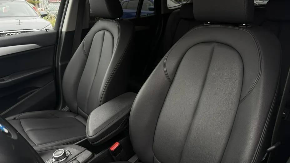 BMW X1 -