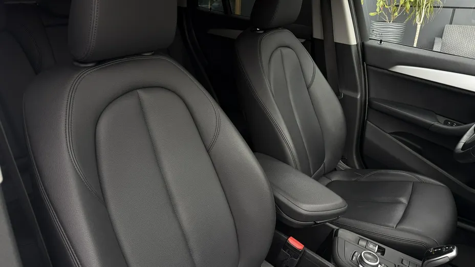 BMW X1 -