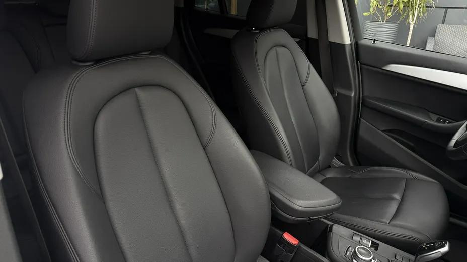 BMW X1 -