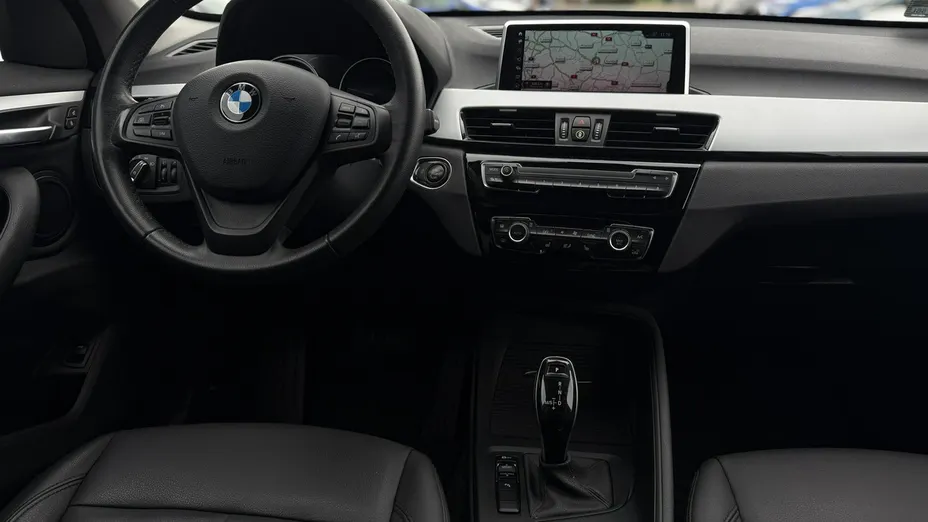 BMW X1 -