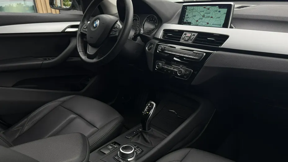 BMW X1 -