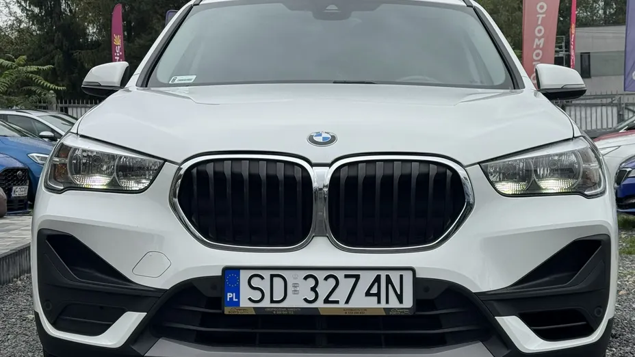 BMW X1 -