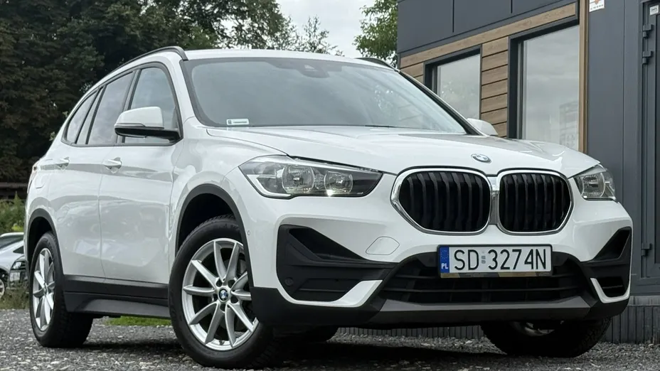 BMW X1 -