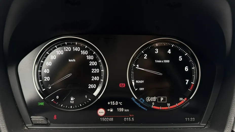 BMW X1 -