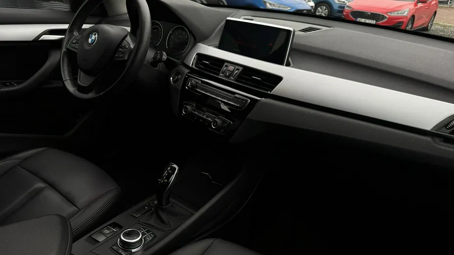 BMW X1 -