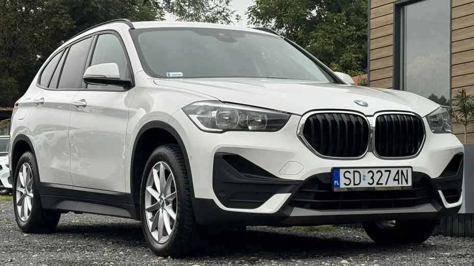 BMW X1 -