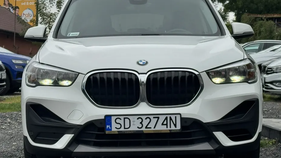 BMW X1 -