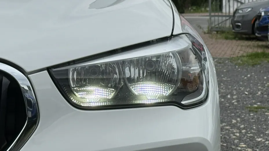 BMW X1 -