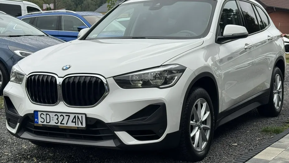 BMW X1 -