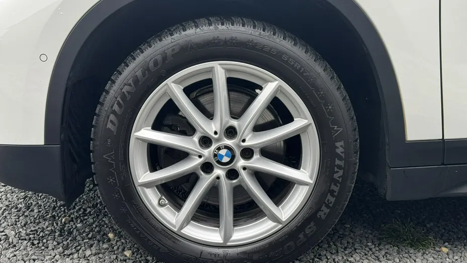 BMW X1 -