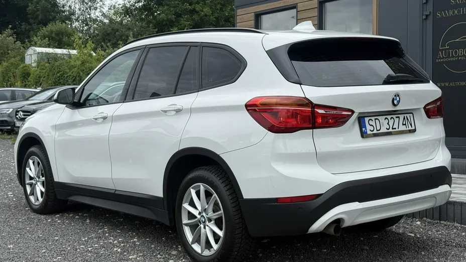 BMW X1 -