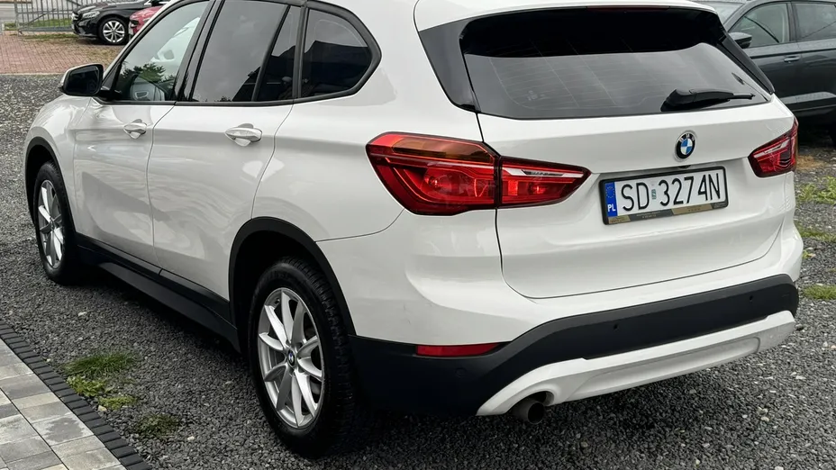 BMW X1 -