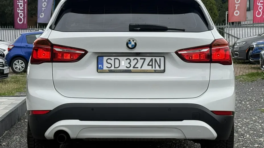 BMW X1 -