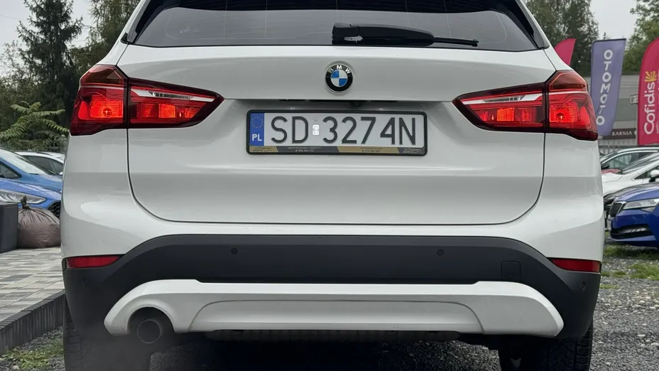 BMW X1 -